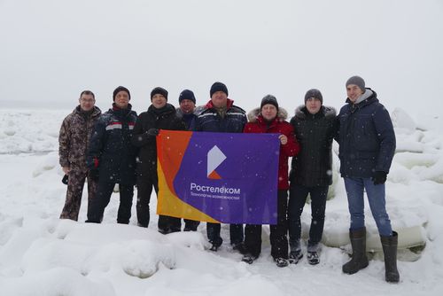 Фото пресс-службы Ростелеком